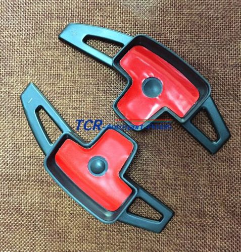 2pc paddle shifter extension for mercedes-benz w166 x166 ml350 gl450 ml gl class
