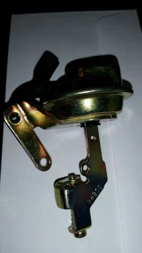 1975 cadillac deville carburetor choke pull off-pull-primary cpa141