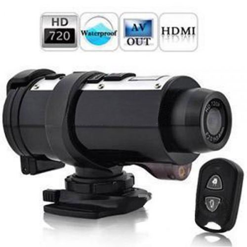 At10 hd waterproof bicycle dvr video recorder  sku: 12002603