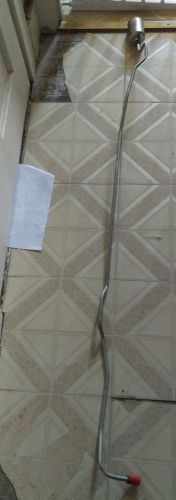 89-95 fuel line and steel sending unit and fuel filter chevy blazer or jimmy