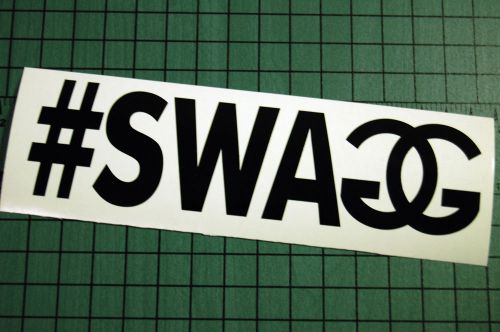 #swagg decal vinyl jdm euro drift lowered illest fatlace