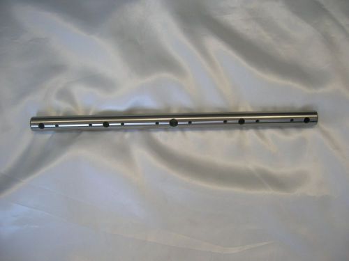 Datsun a12 a14 a15 racing heavy duty rocker shaft (for nissan b110 b210 b310)