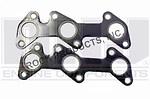 Dnj engine components eg909 exhaust manifold gasket set