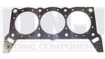 Dnj engine components hg4133 head gasket