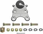 Parts master k9465 lower ball joint