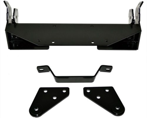 Warn 79234 plow mount kit