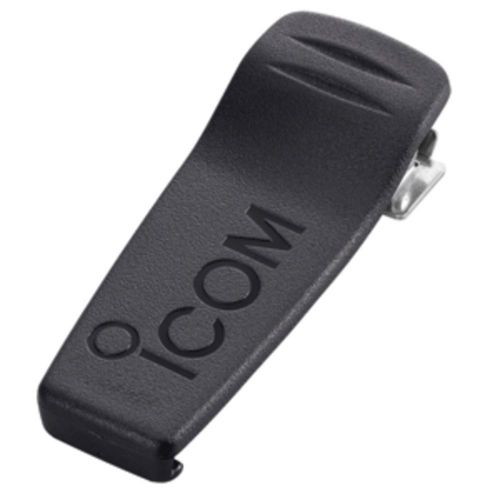 Icom belt clip f/m34  m36   m92d