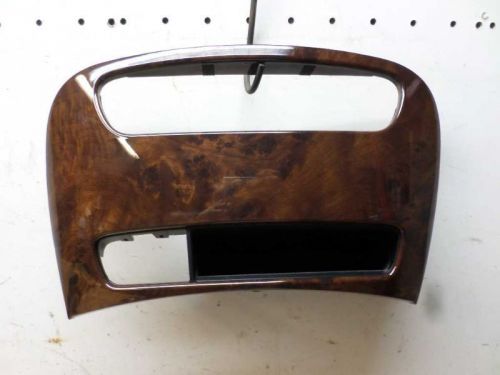 2009 2010 2011 hyundai genesis center dash bezel 84740-3m500 oem