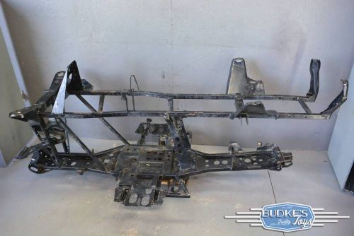 Polaris sportsman 570 2014 frame 1019212-067