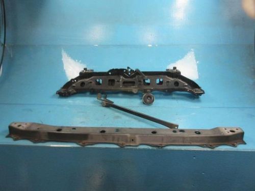 Toyota ractis 2009 radiator core support [8217180]