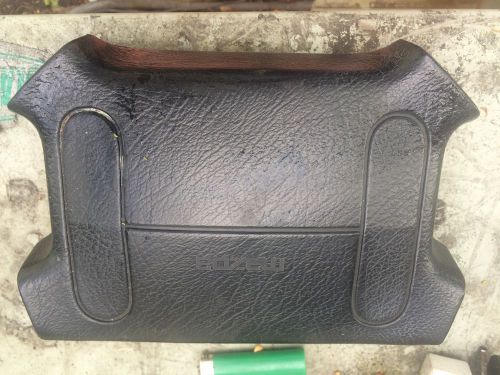 Mazda 97 miata air bag driver side