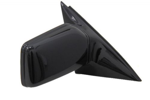 Holden commodore vr vs drivers side panther mica mirror right hand k009