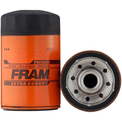 Engine oil filter-extra guard fram ph3600