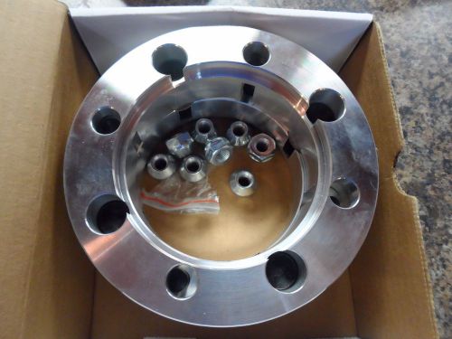 Quadboss 1.5in wheel spacers