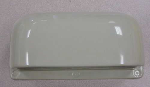 Universal boat dash 2 hole fiberglass new new free shipping