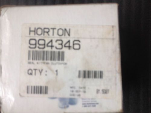 Horton engine fan clutch seal kit  994346