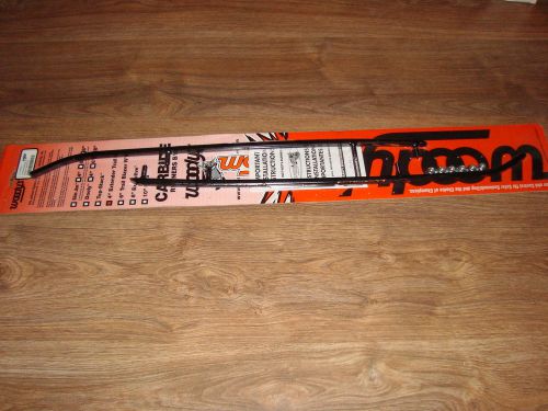 New woodys carbides eyv3-6300 4" inch 1987-1990 exciter 87-91 srv 540