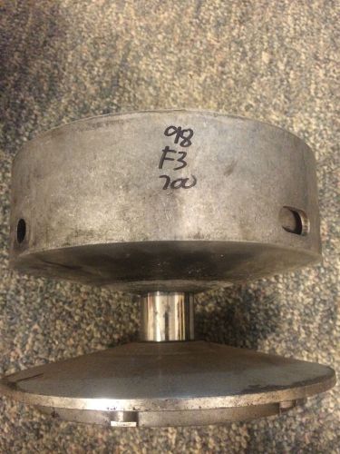 Skidoo formula mach 1 z iii 3 primary clutch