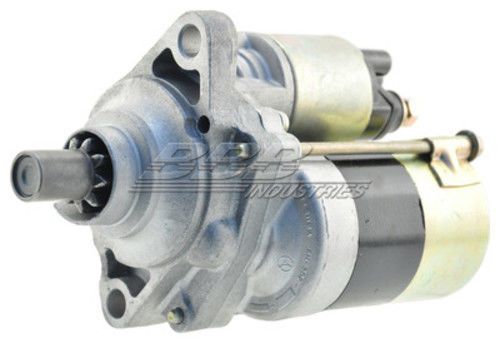 84-95 honda civic 16902 remanufactured starter