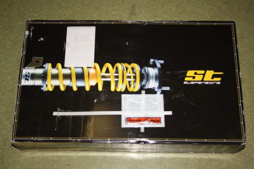 Scion subaru brz frs fr-s st suspension coilovers 90888