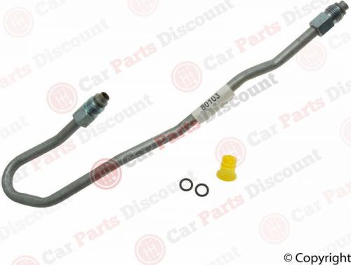 New gates power steering pressure hose, 4441007030