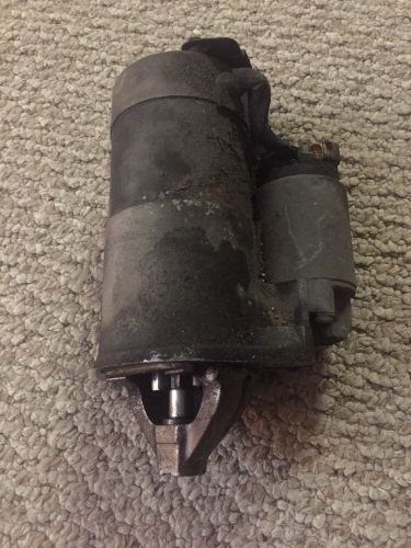 1996 3000gt stealth starter oem auto used free shipping