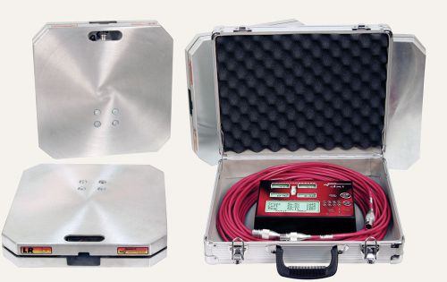 Longacre dxi vehicle scale kit p/n 72601