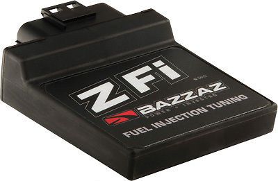 Bazzaz z-fi fuel management system f148
