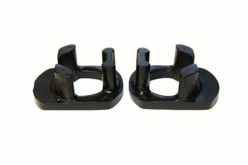 Torque solution porsche engine mount inserts fits porsche 986 boxster 1997-2004