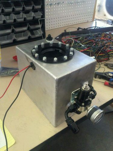 Stand alone fuel cell (full kit)