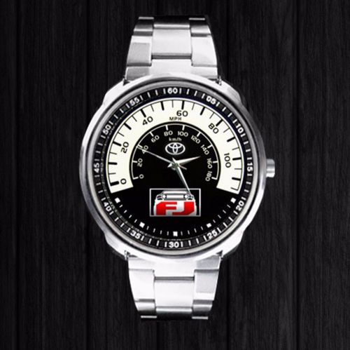 Jam toyota fj cuiser speedometer2 watches