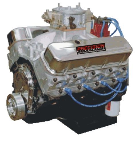 Bbc chevy 632 sportsman race turn key crate engine 1100 hp &amp;  900tq