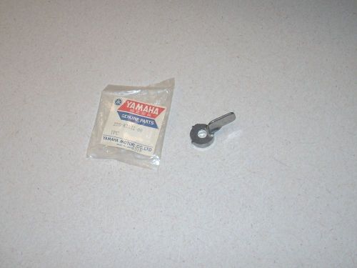 Yamaha decompression lever 275-83981-00-00 1970-73 dt1 dt2 dt3 rt1 rt2 rt3 rt1mx