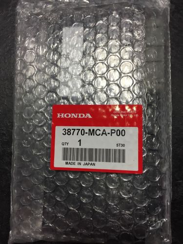 New genuine honda 38770-mca-p00 ecm pgm fi unit 01 02 03 gl1800 gl1800a
