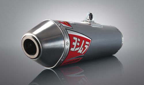 1999-2014 honda 400ex 400x yoshimura rs-2 complete full exhaust system trx400ex