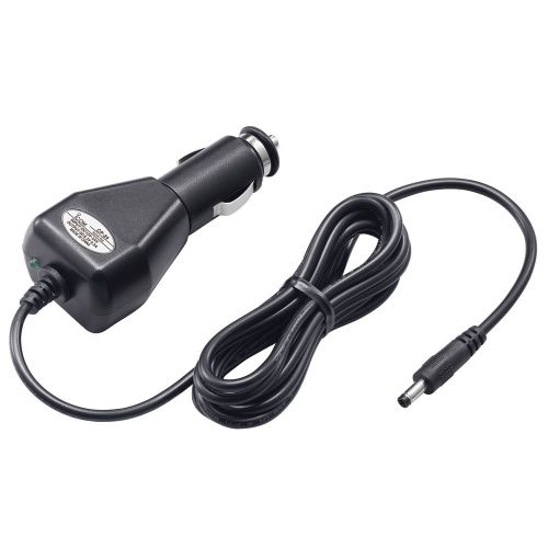 Icom cp24 cigarette lighter cable