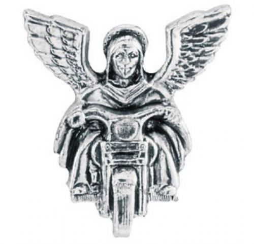 All american leathers guardian angel pins (12/bx)
