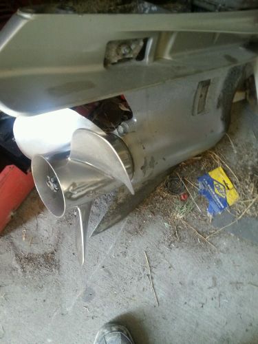 Honda 225 lower unit 25" or 30"