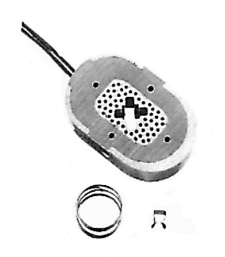 Tekonsha 5118 magnet kit