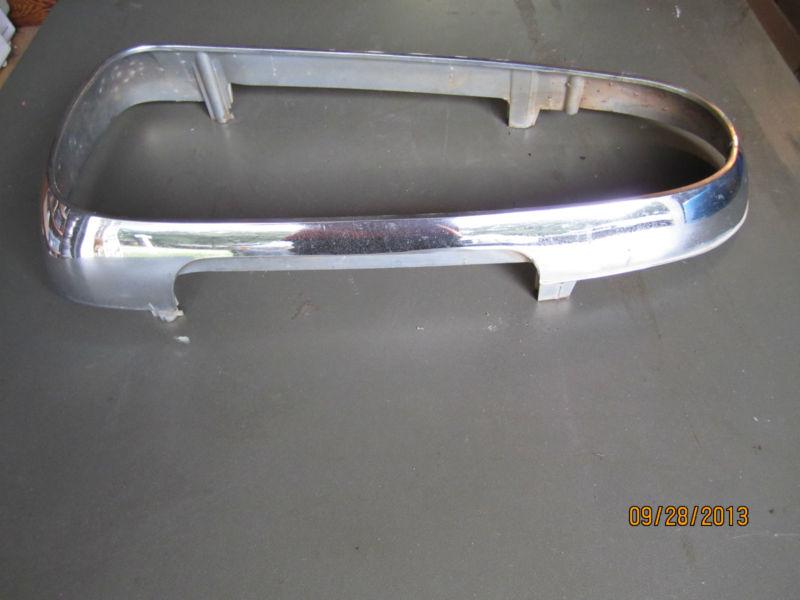 1959 Edsel Outer Grill, US $39.95, image 3