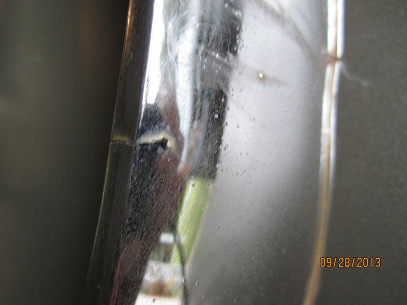 1959 Edsel Outer Grill, US $39.95, image 4