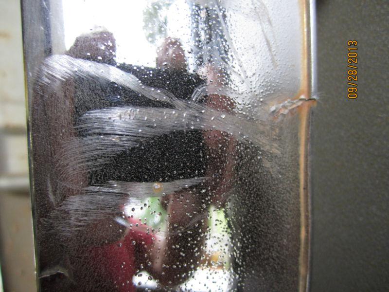 1959 Edsel Outer Grill, US $39.95, image 5