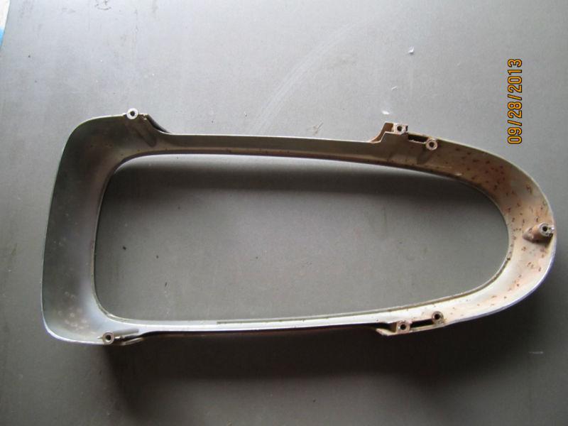 1959 Edsel Outer Grill, US $39.95, image 6