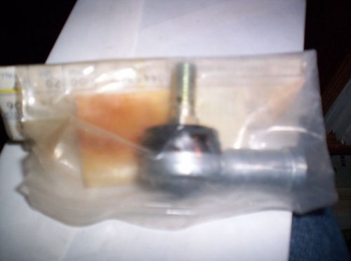 Yamaha atv atc 1983-85 ytm 200 shift rod end ll ball joint new oem 21v-18157