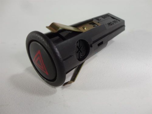 01 9-3 hazard-flasher light switch emergency lamp control button