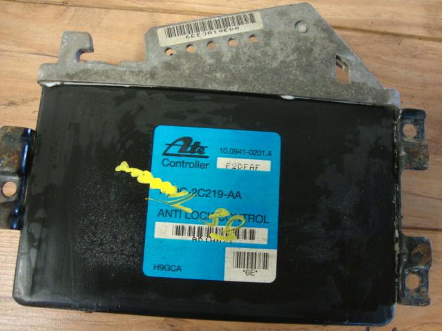 1988 ford taurus anti lock brake control module oem