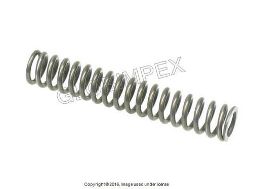 Porsche 911 930 (1965-2011) spring for oil pressure relief valve o.e.m.
