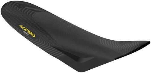 Acerbis - 2374210001 - x-seat, black (soft version)