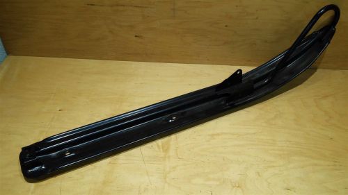 Enticer ski new yamaha