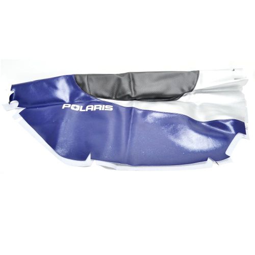 Polaris oem 50th anniversary seat cover 05 fusion 900 2683249